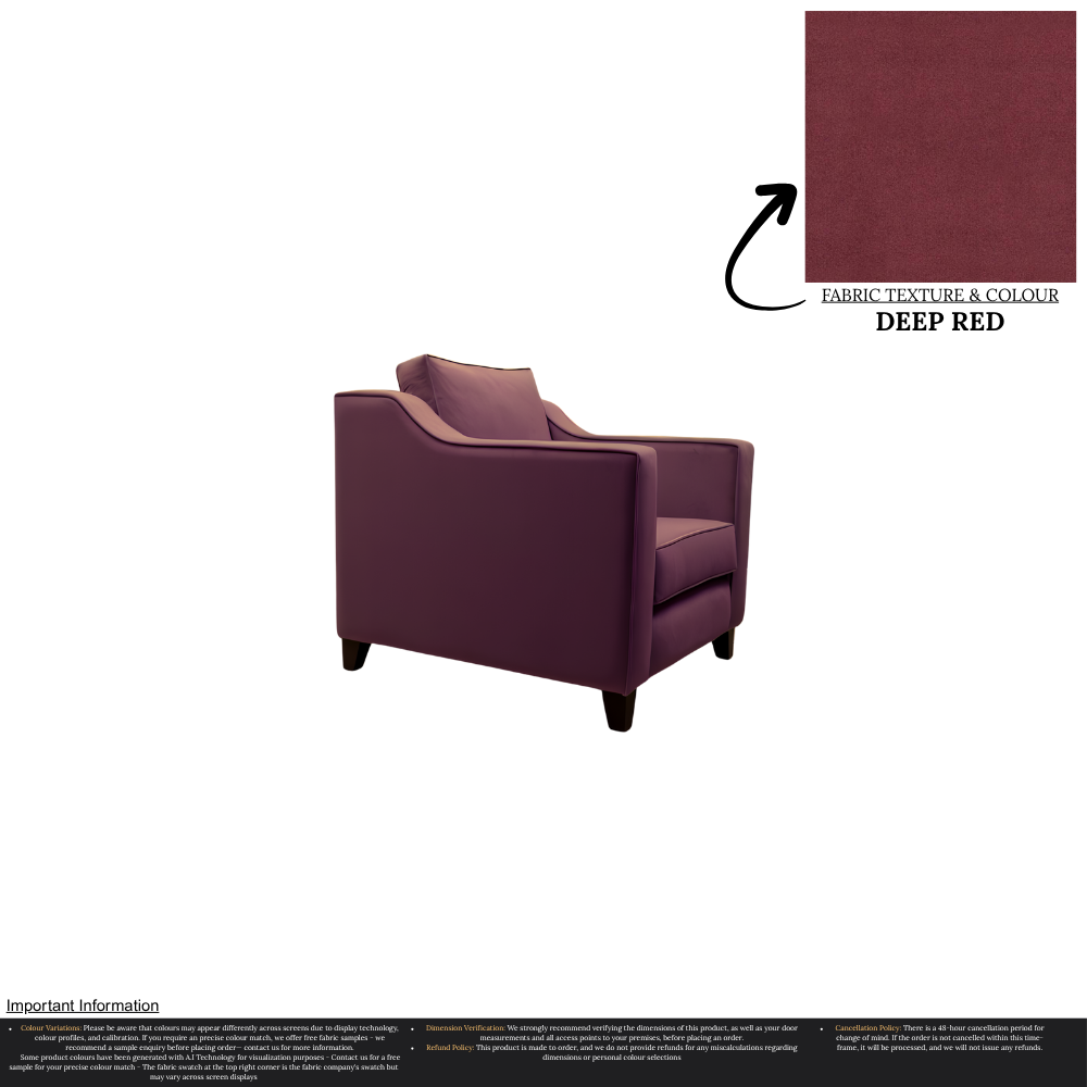 Logan Chair