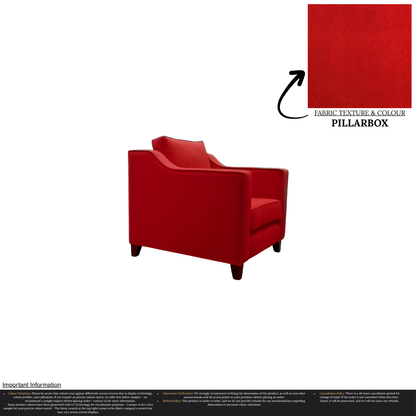 Logan Chair