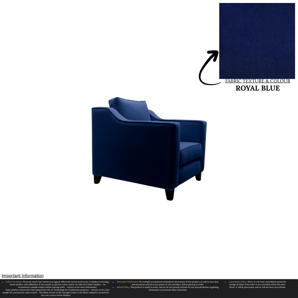 Logan Chair