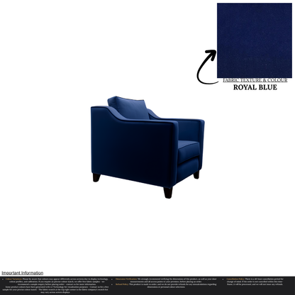 Logan Chair