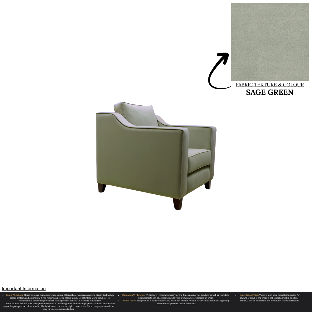 Logan Chair