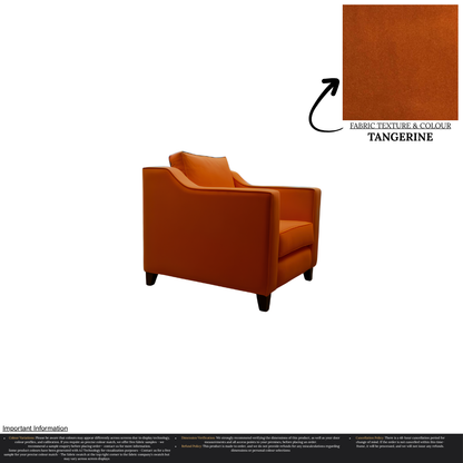 Logan Chair