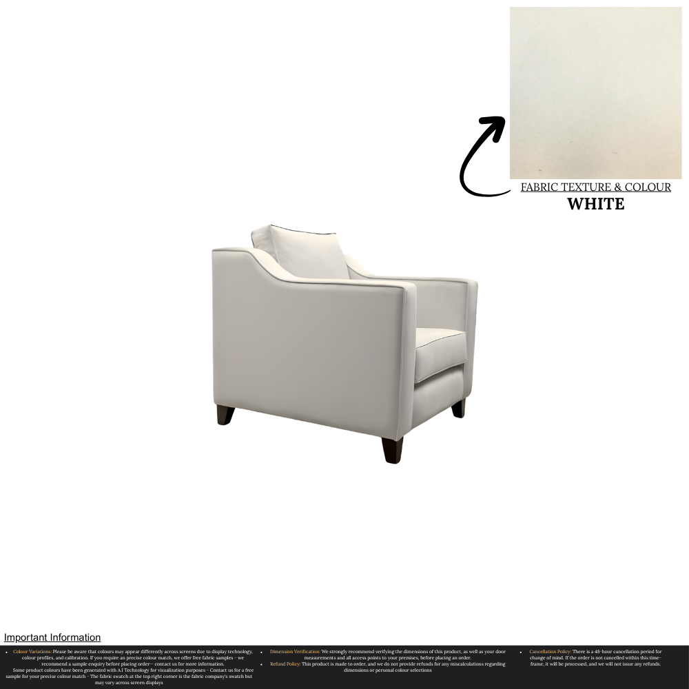 Logan Chair