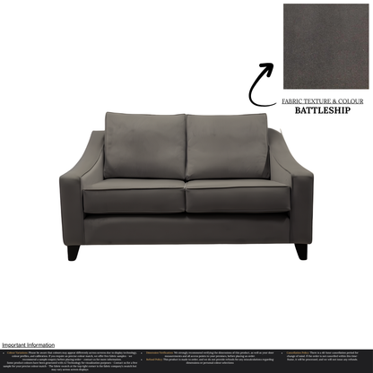 Luka 2 Seater