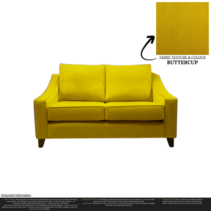 Luka 2 Seater