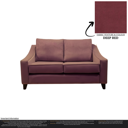 Luka 2 Seater
