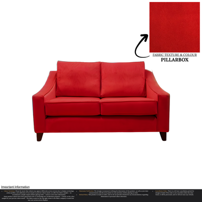 Luka 2 Seater