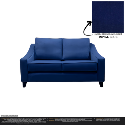 Luka 2 Seater