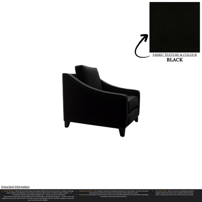 Luka Chair
