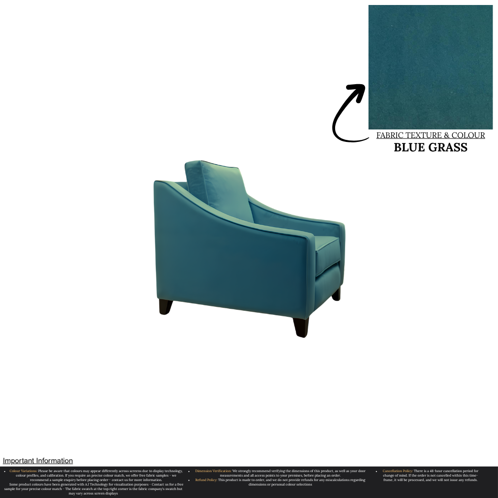 Luka Chair