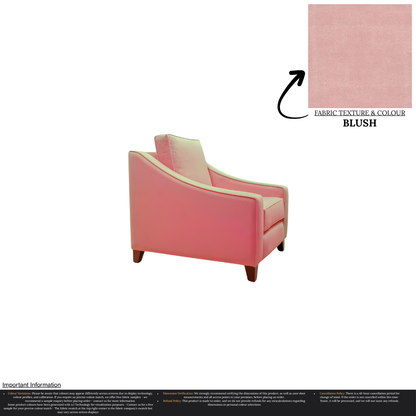 Luka Chair