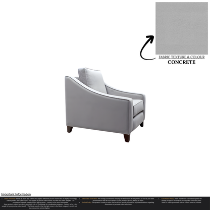 Luka Chair