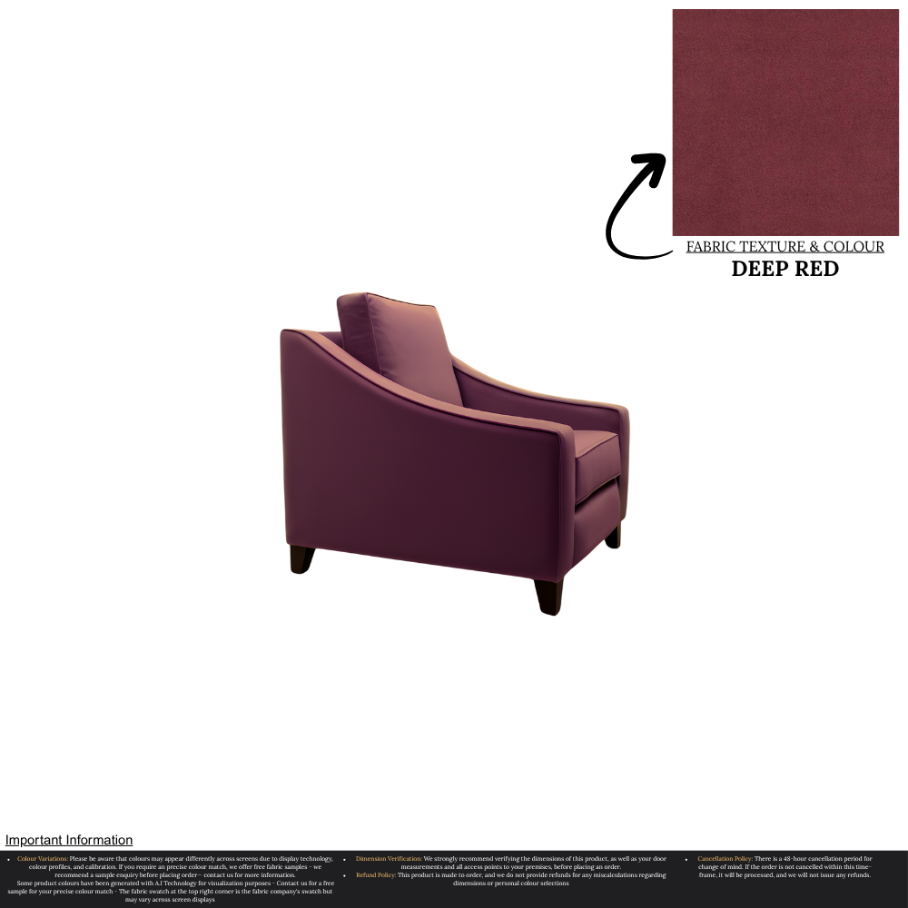 Luka Chair