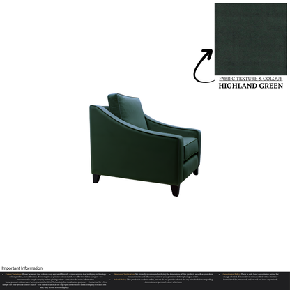 Luka Chair