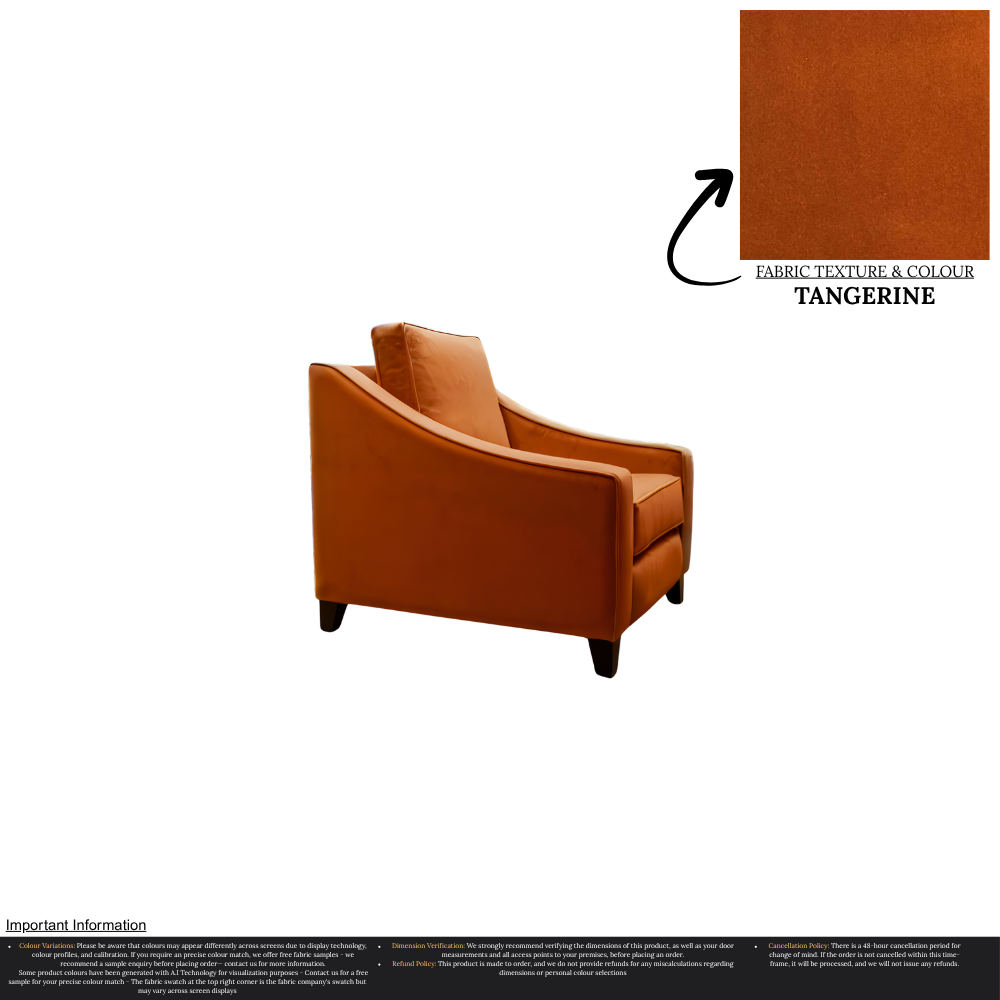 Luka Chair