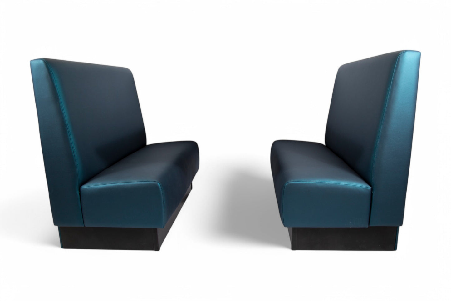 Plain Back Double - 1100 High