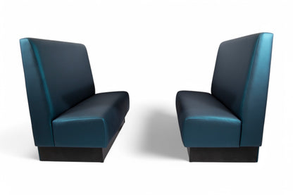 Plain Back Double - 1100 High