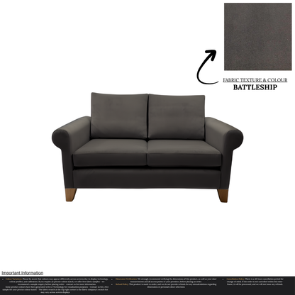 Spey 2 Seater