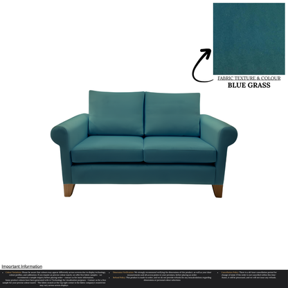 Spey 2 Seater