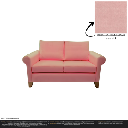 Spey 2 Seater