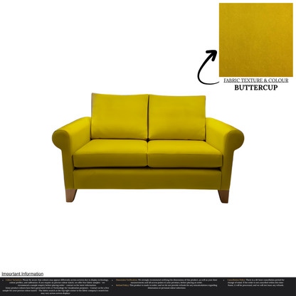 Spey 2 Seater