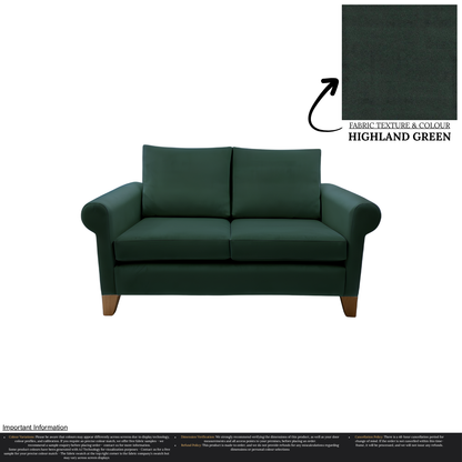 Spey 2 Seater