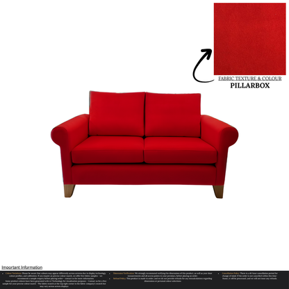 Spey 2 Seater