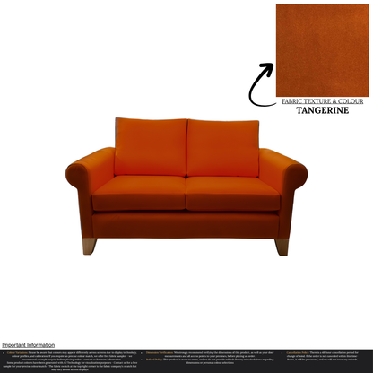 Spey 2 Seater