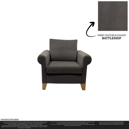 Spey Chair