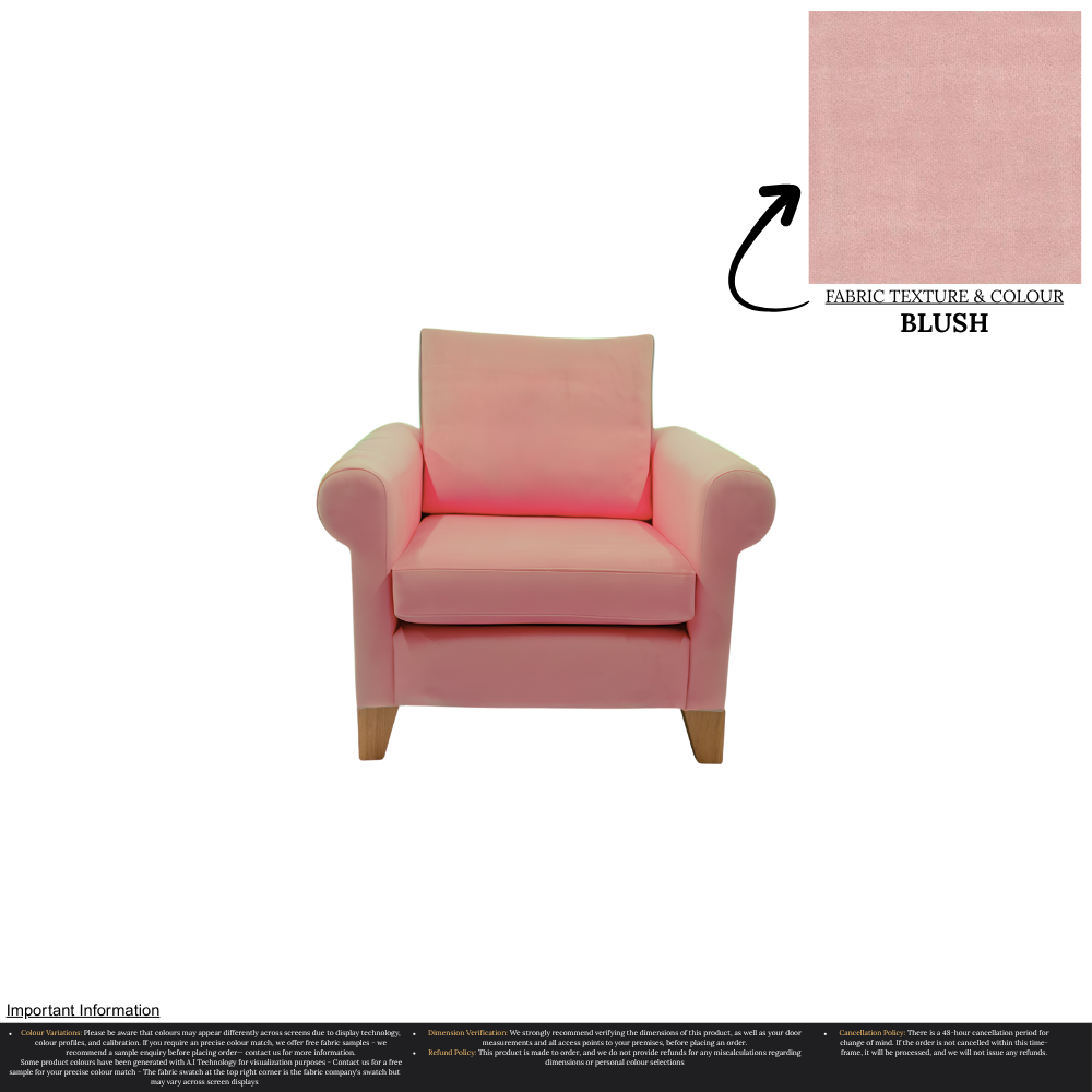 Spey Chair