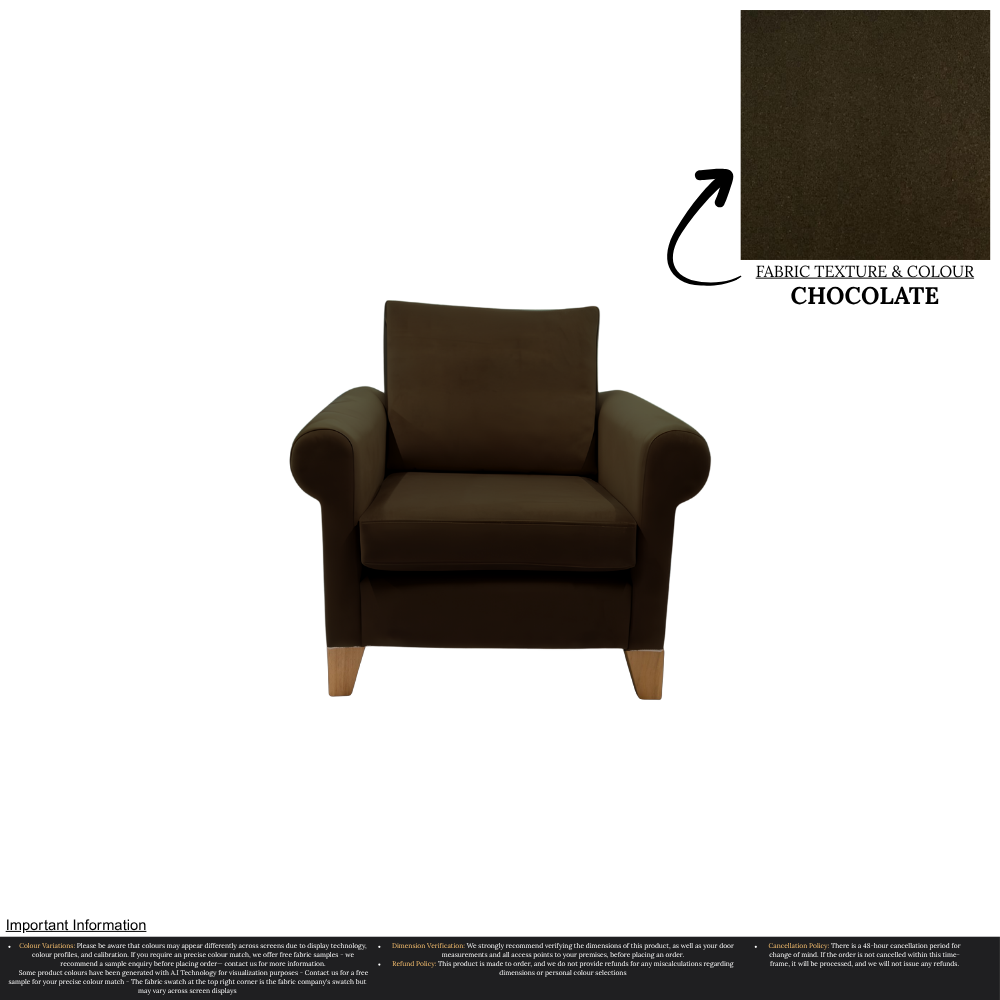 Spey Chair