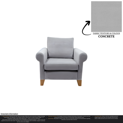 Spey Chair