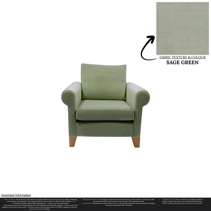 Spey Chair