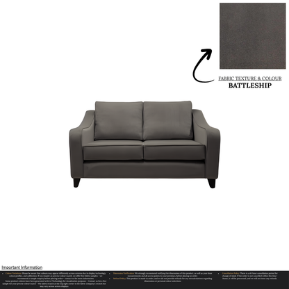 Tama 2 Seater