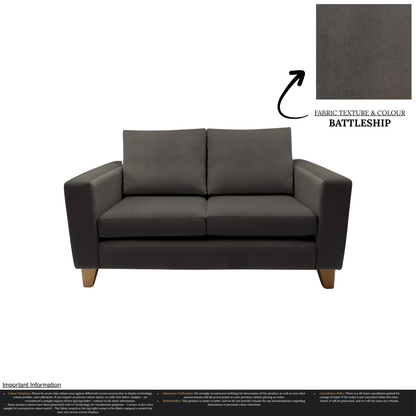 Taye 2 Seater