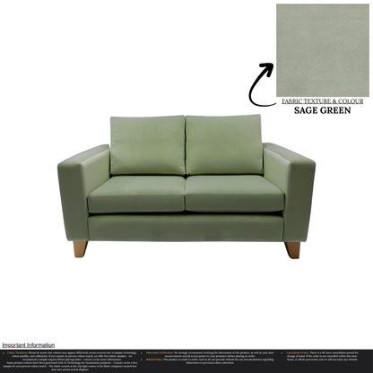 Taye 2 Seater