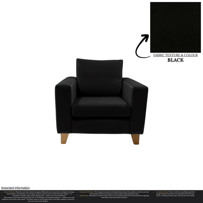 Taye Chair