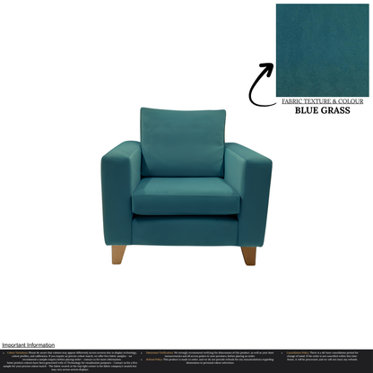 Taye Chair