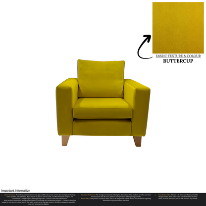 Taye Chair