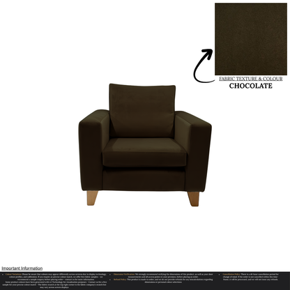 Taye Chair