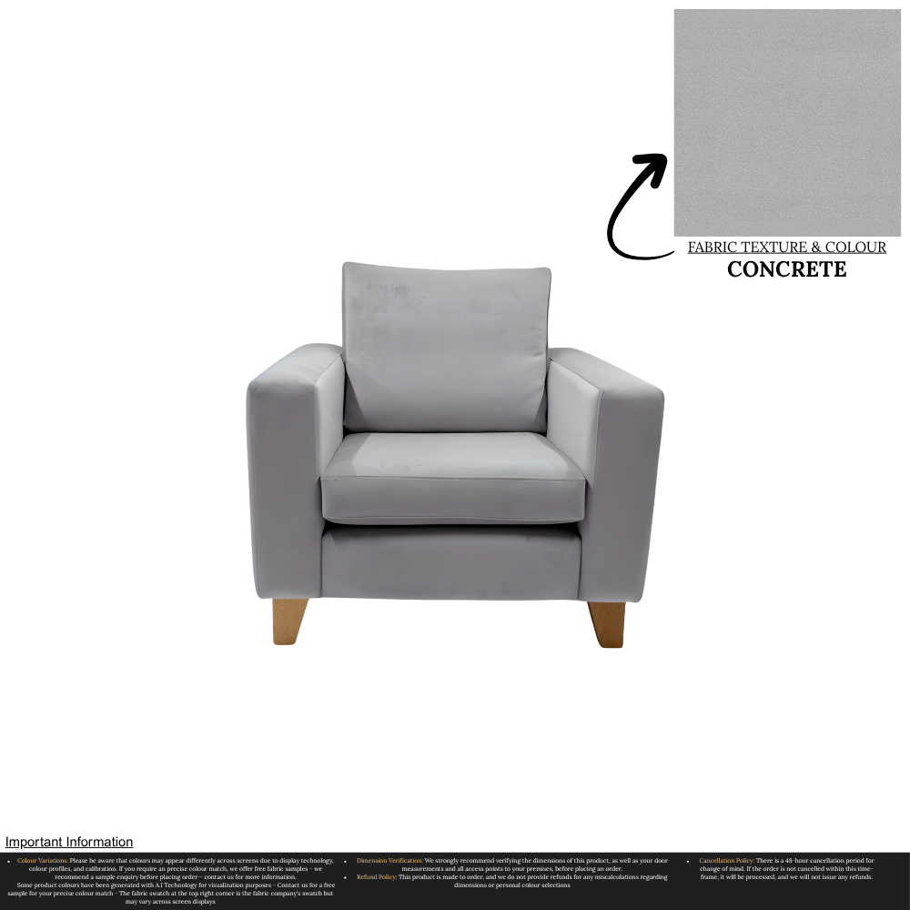 Taye Chair