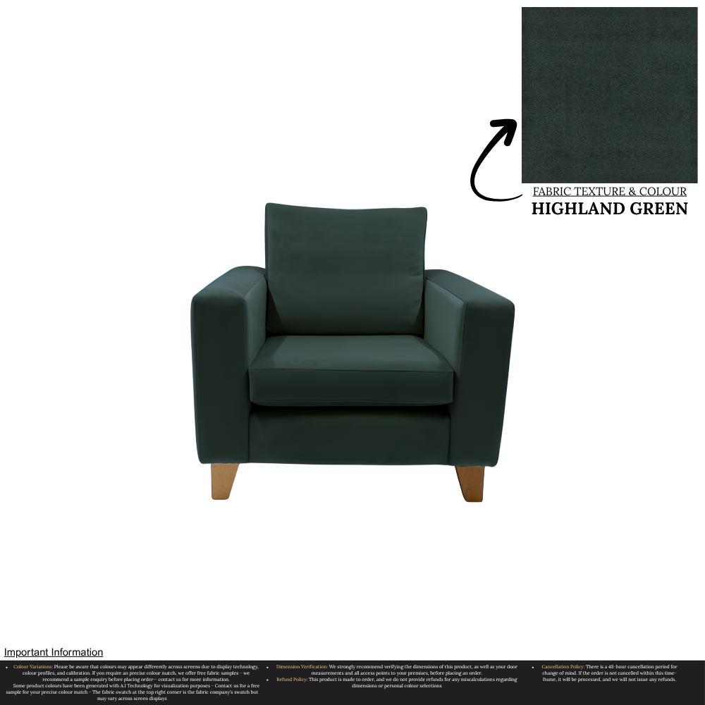 Taye Chair