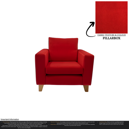 Taye Chair