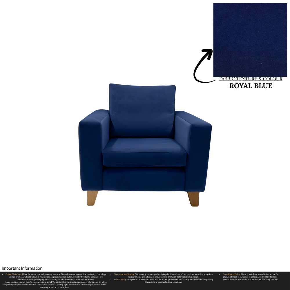 Taye Chair