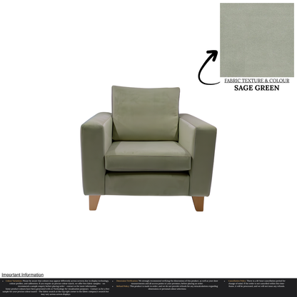 Taye Chair