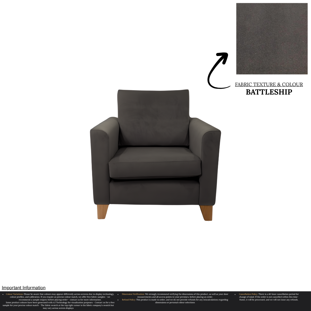 Tyne Chair