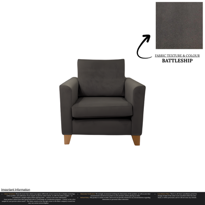 Tyne Chair