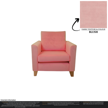 Tyne Chair