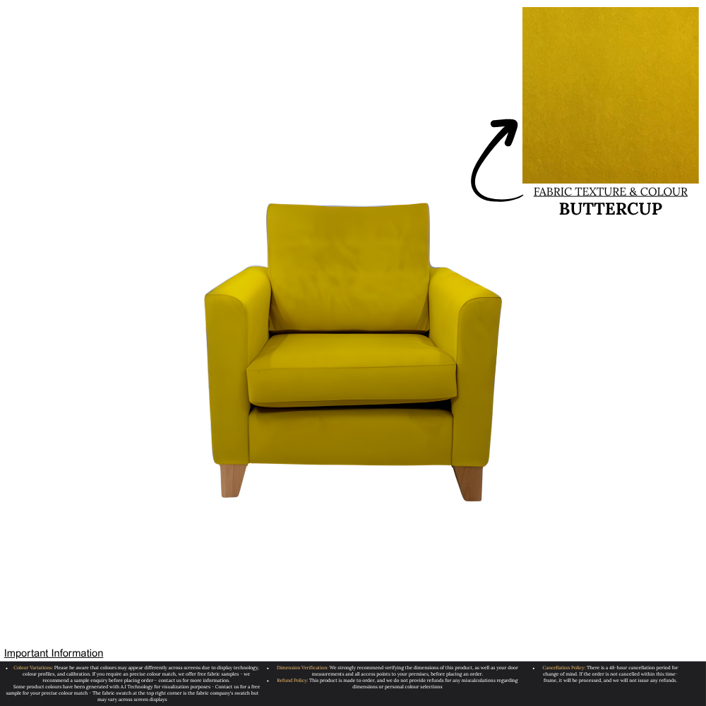 Tyne Chair