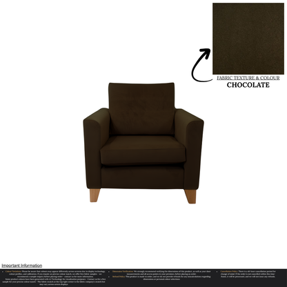Tyne Chair